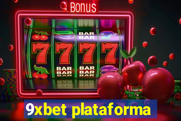 9xbet plataforma